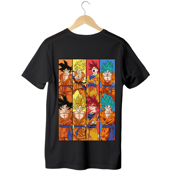 Dragon Ball Z v2