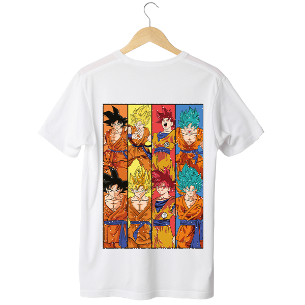 Dragon Ball Z v2